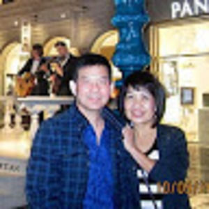 Meet your Posher, Thuy